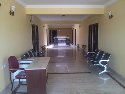 Akshaya Palace Inn Mysore Esterno foto